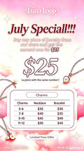 Store promotion link